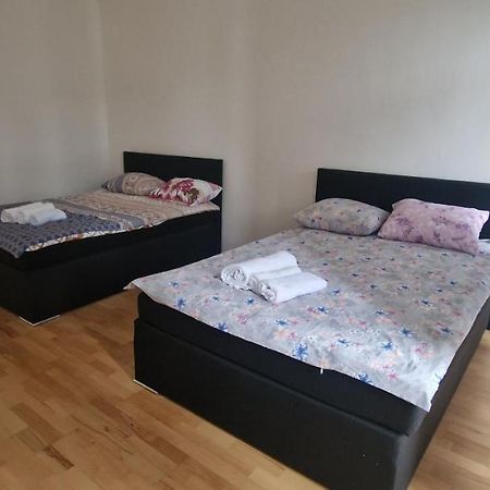 Treasure Home Apartments Vienna Esterno foto