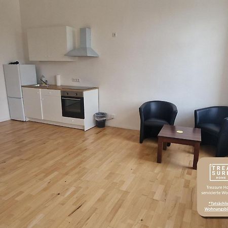 Treasure Home Apartments Vienna Esterno foto