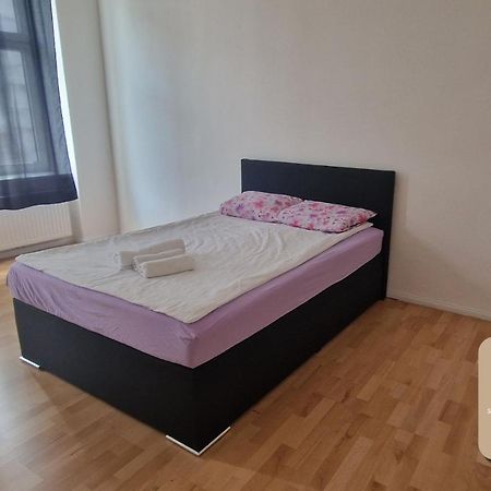 Treasure Home Apartments Vienna Esterno foto