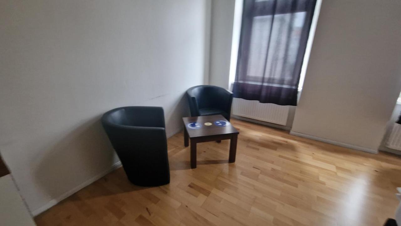 Treasure Home Apartments Vienna Esterno foto