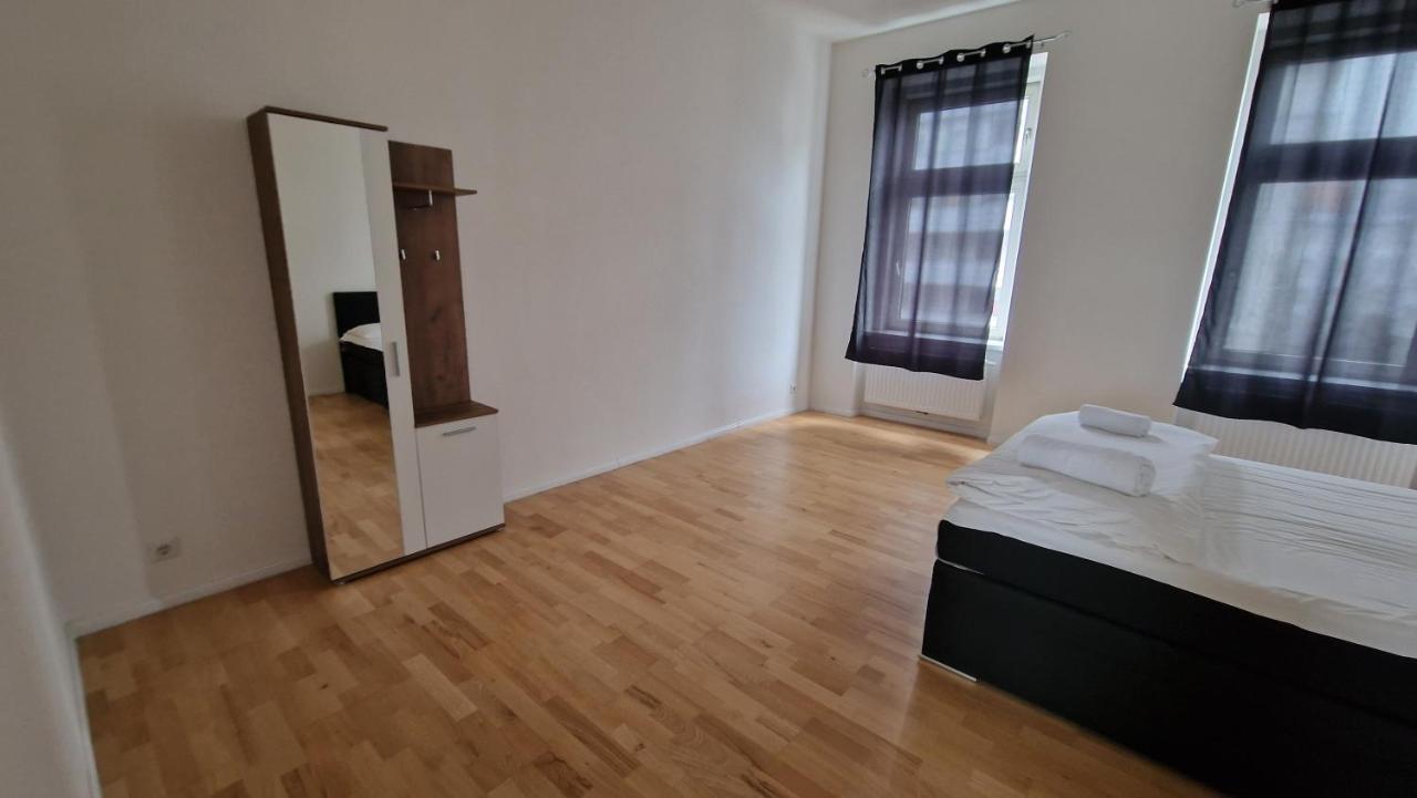 Treasure Home Apartments Vienna Esterno foto