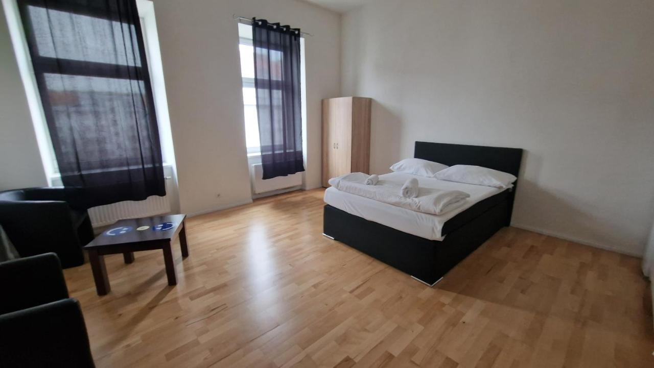 Treasure Home Apartments Vienna Esterno foto