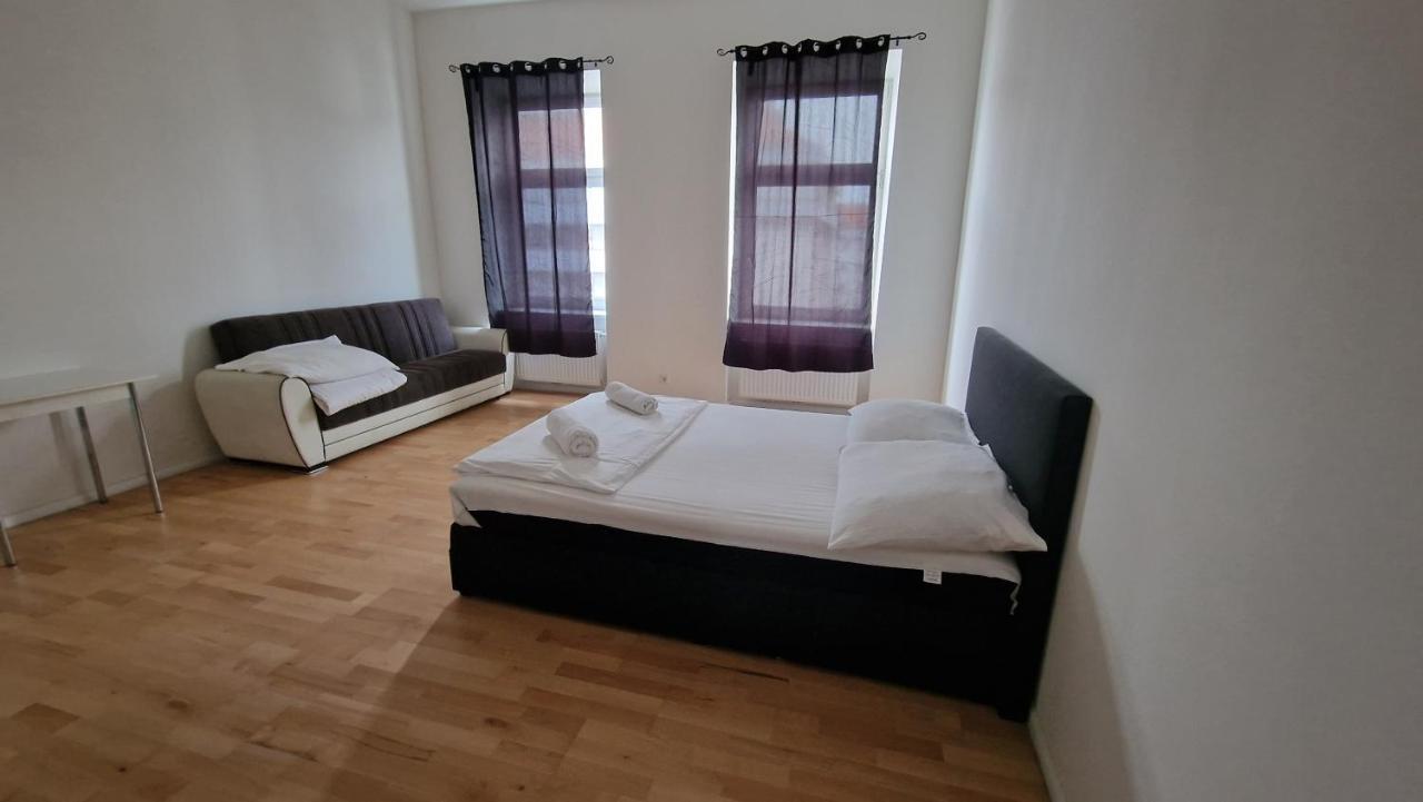 Treasure Home Apartments Vienna Esterno foto