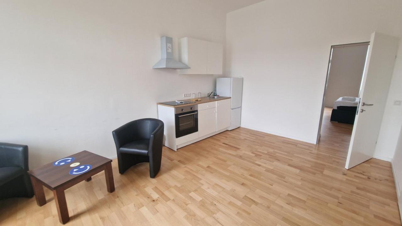 Treasure Home Apartments Vienna Esterno foto