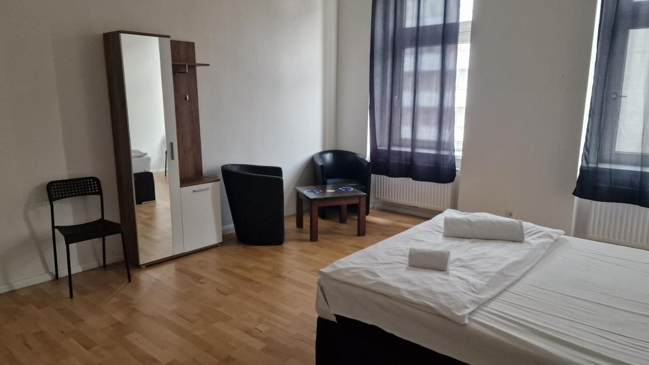 Treasure Home Apartments Vienna Esterno foto