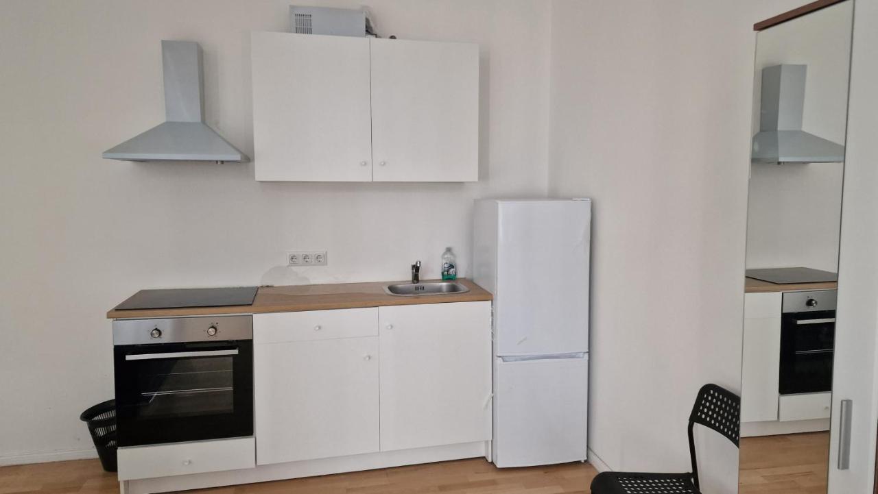 Treasure Home Apartments Vienna Esterno foto