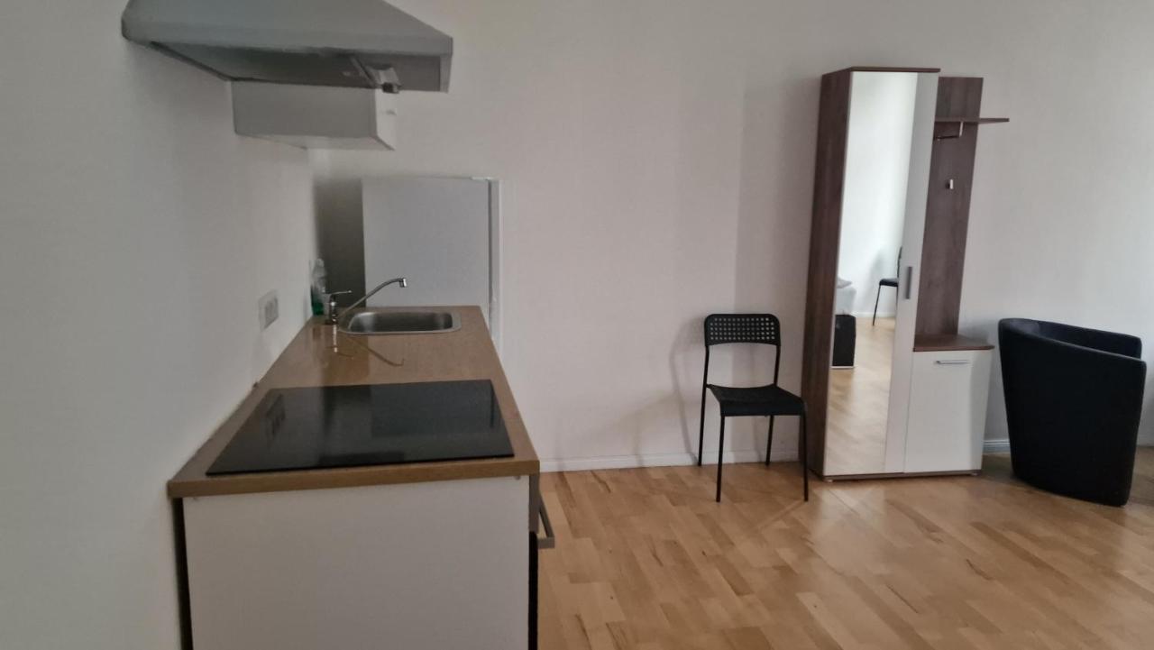 Treasure Home Apartments Vienna Esterno foto