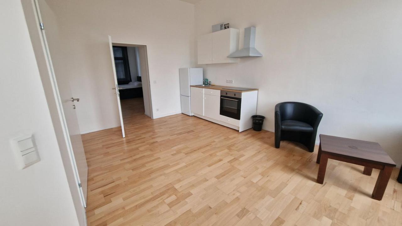 Treasure Home Apartments Vienna Esterno foto