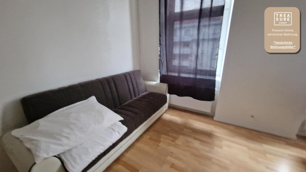 Treasure Home Apartments Vienna Esterno foto