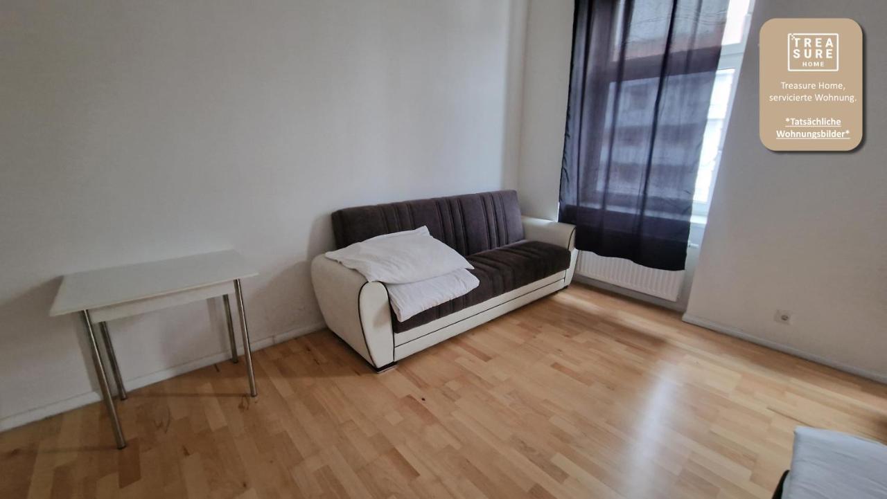 Treasure Home Apartments Vienna Esterno foto