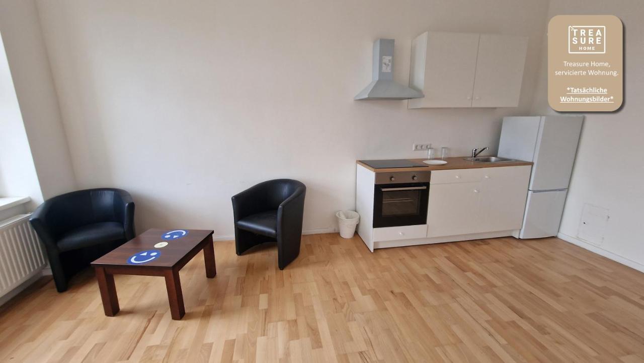Treasure Home Apartments Vienna Esterno foto