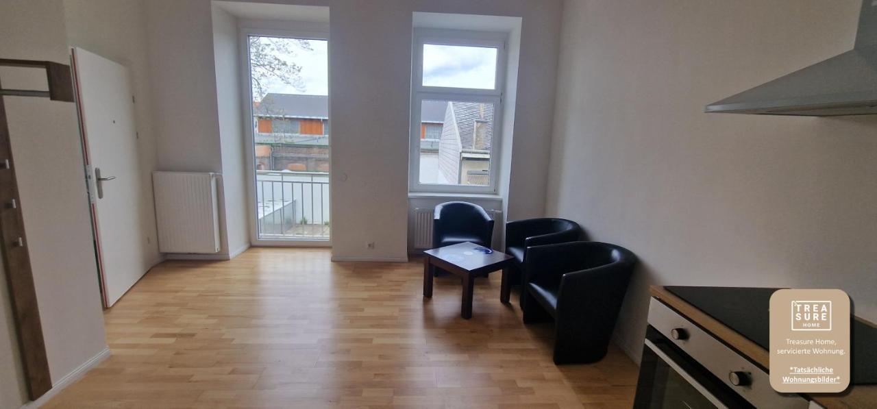 Treasure Home Apartments Vienna Esterno foto