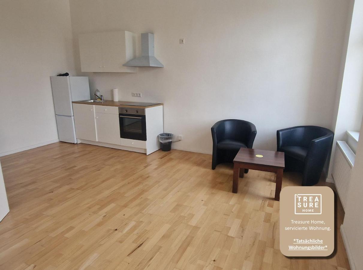 Treasure Home Apartments Vienna Esterno foto