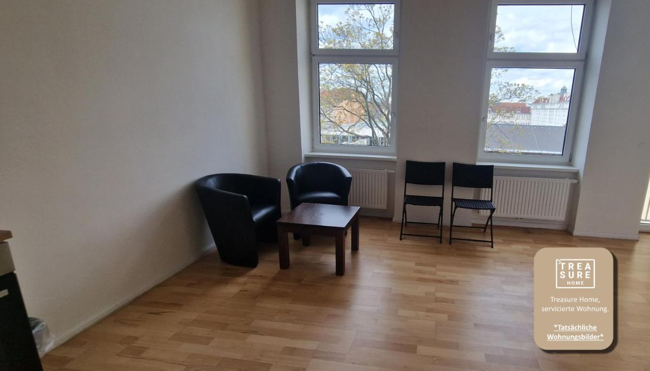 Treasure Home Apartments Vienna Esterno foto