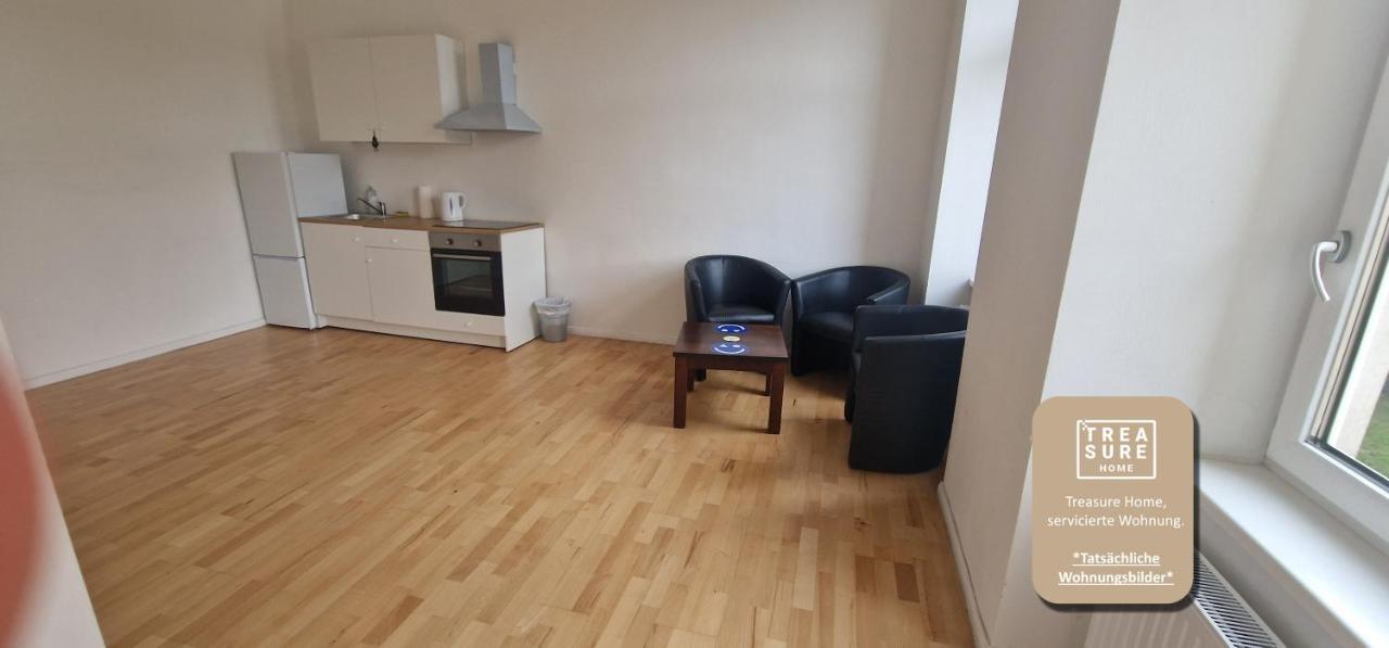 Treasure Home Apartments Vienna Esterno foto