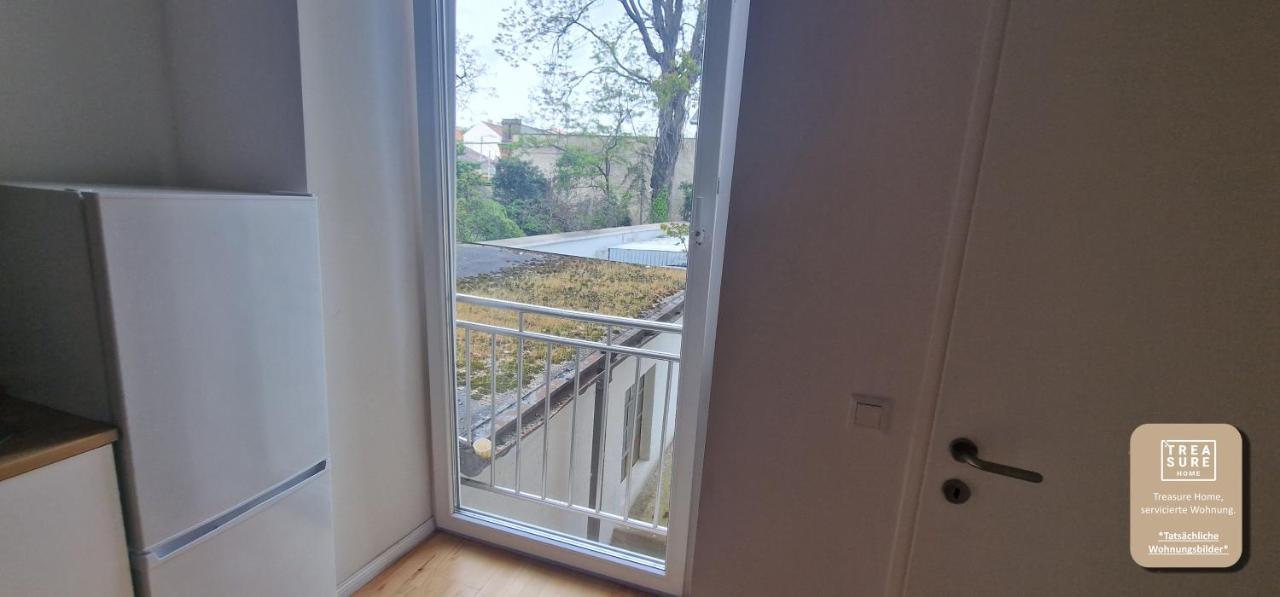 Treasure Home Apartments Vienna Esterno foto