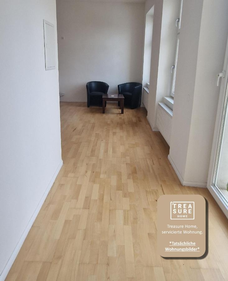 Treasure Home Apartments Vienna Esterno foto