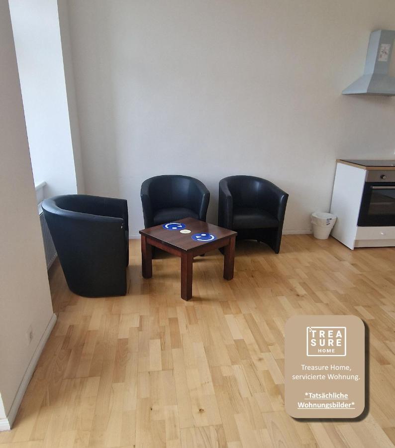 Treasure Home Apartments Vienna Esterno foto