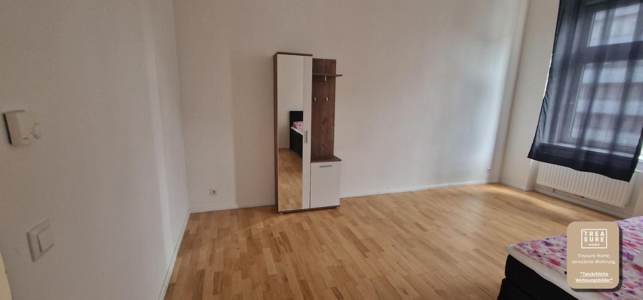 Treasure Home Apartments Vienna Esterno foto