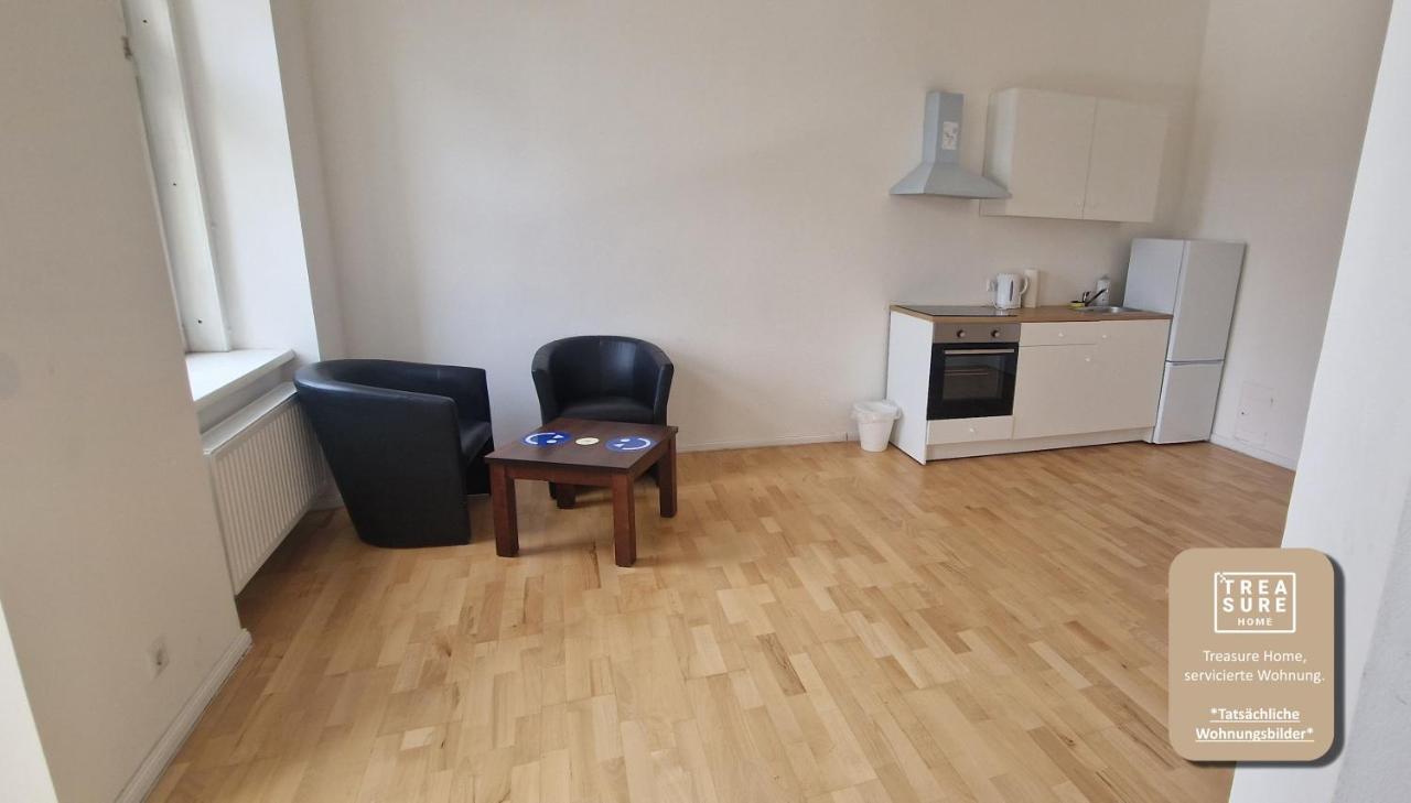 Treasure Home Apartments Vienna Esterno foto