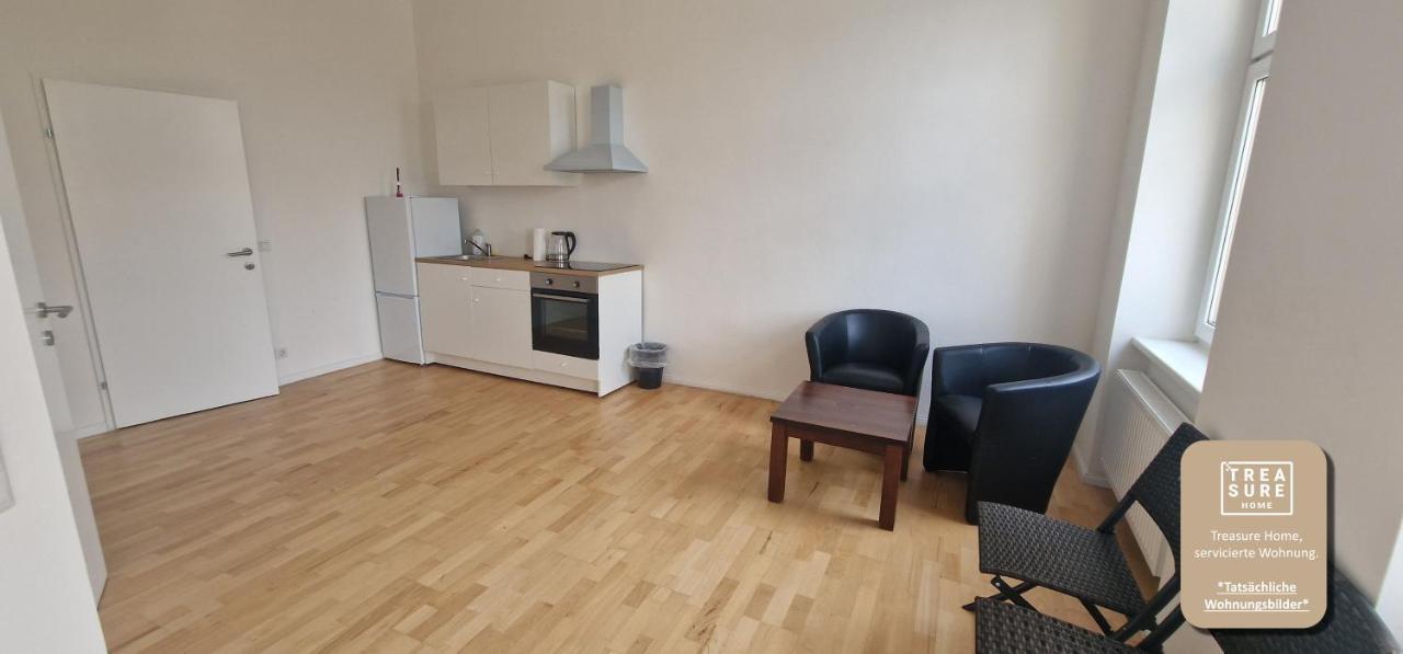 Treasure Home Apartments Vienna Esterno foto