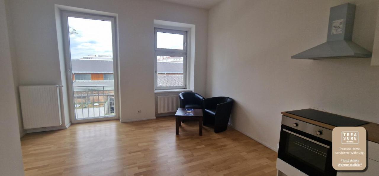 Treasure Home Apartments Vienna Esterno foto