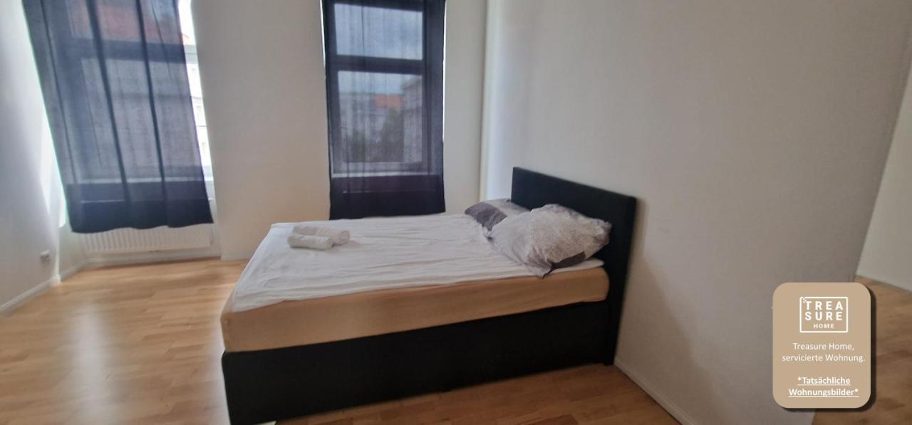 Treasure Home Apartments Vienna Esterno foto